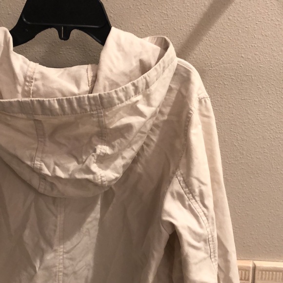 New Patagonia hooded full zip anorak field jacket - Picture 8 of 9